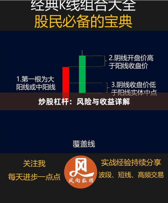 炒股杠杆：风险与收益详解