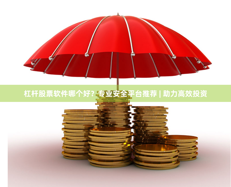 杠杆股票软件哪个好？专业安全平台推荐 | 助力高效投资